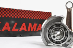 Crankshaft fits Yamaha Raptor 700 700R 15-24 Kalama Racing Taiwan Performance - Bild 1 von 4