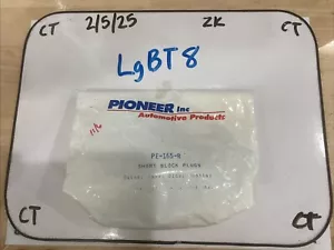 Pioneer Engine Expansion Block PE-165-R - Picture 1 of 2