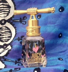 Juicy Couture, I Love Juicy Couture, 3.4 oz EDP Spray for Women I Love Love - Picture 1 of 2