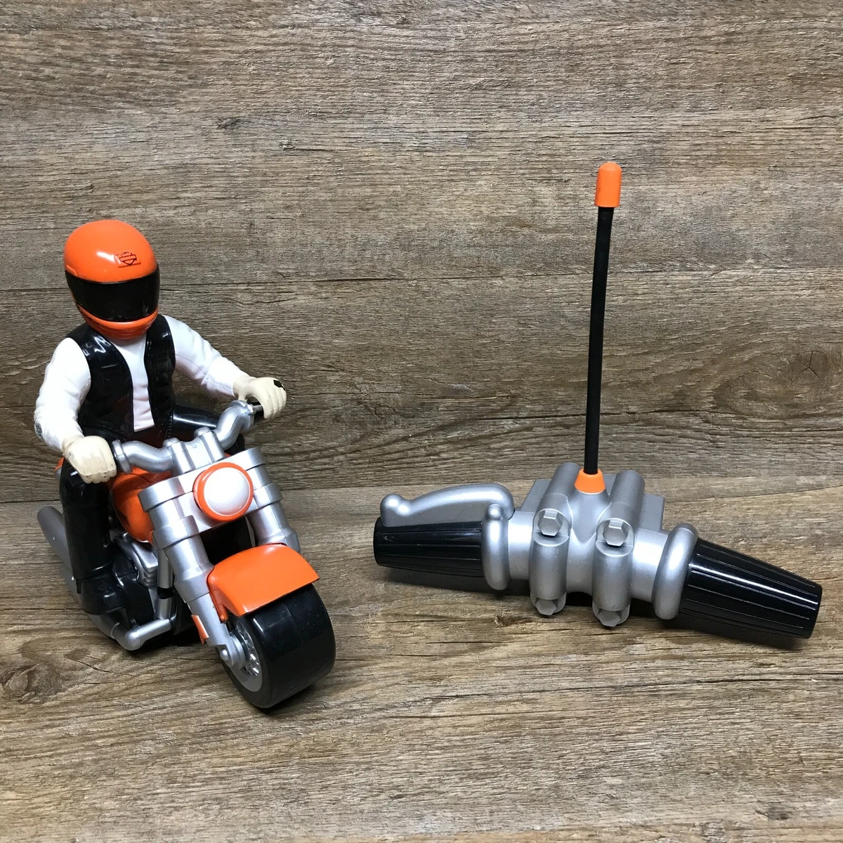 Harley-Davidson RC Model Vehicles, Toys & Control Line for sale | eBay