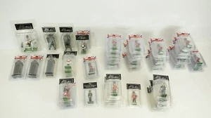 Britain Toy Soldier Lot Collection 52x Sentry Box Welsh Guards Soldiers 48525 - Picture 1 of 10