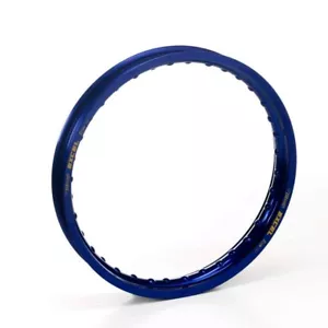 Excel Takasago Front Blue Rim 17 x 1.40 - 32 Holes EBB404 RM85 YZ85 YZ 85 - Picture 1 of 1