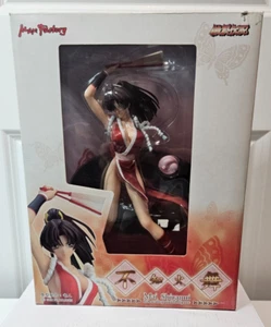 Max Factory - Mai Shiranui - Figura pintada escala 1:8 - Completa - Imagen 1 de 9