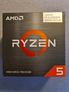 AMD Ryzen 5 2400G mit Neue Kühler - Bild 1 von 12