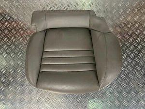 Porsche Panamera 970 Hintere Linke Untere Sitzpolster 97052205149 970522571 - Picture 1 of 12