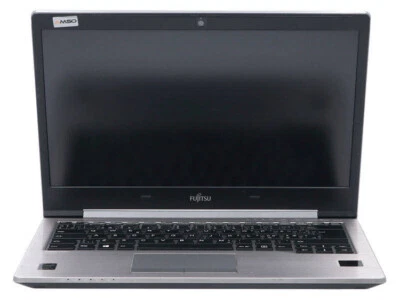 Fujitsu LifeBook U745 i5-5300U 8GB 240GB SSD 1600x900 Klasse A- Ohne Akku - Bild 1 von 4