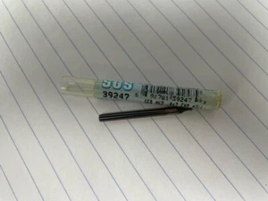 SGS 39247 MK2 MINI EXTREMO CUADRADO FRESA 2 FL VÁSTAGO 1/8" - Imagen 1 de 1