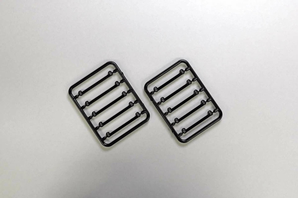 Kyosho - Setting Tie Rod Set, for MR-03 Mini-Z - Image 1 of 1