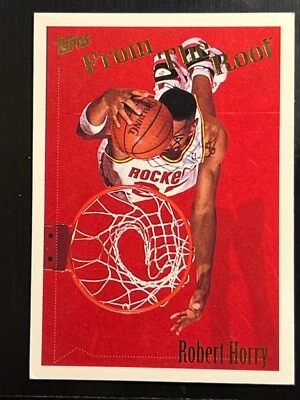  1994-95 Topps Basketball - Image 1 of 2