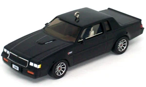 Hallmark 2024 1984 Buick® Grand National 40th Anniversary -Limited Ed -SOLD OUT - Picture 1 of 17