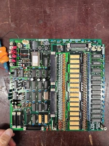 Mazak I-829037A Sequencer - Bild 1 von 1