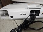 Epson Powerlite 95 XGA 3LCD HDMI Projector with 2203 Hours 