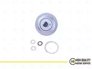 Ölpumpe für Raupe 339-3017, N844LTA-D, C2.2, 3024/C, 3024C/T - Bild 1 von 4