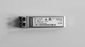 Modulo Fibra Ottica Brocade 57-1000117-01 - Imagen 1 de 1