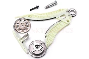 PARA BMW MINI COOPER S 1.6 N14 B16A N14 B16C N14B16 KIT DE CADENA DE DISTRIBUCIÓN + VVT GEAR - Imagen 1 de 10