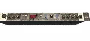 ZOOM RFX-2200 Digital Reverb Multi Effects Rack Unit 1U Tested w/ Power cable - Picture 1 of 4