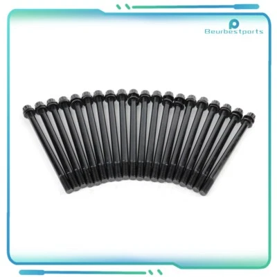 头钉套件适用于 03-07 福特 E-350 E-450 F-250 F-350 Super Duty Excursion 6.0L — 第 1/4 张图片