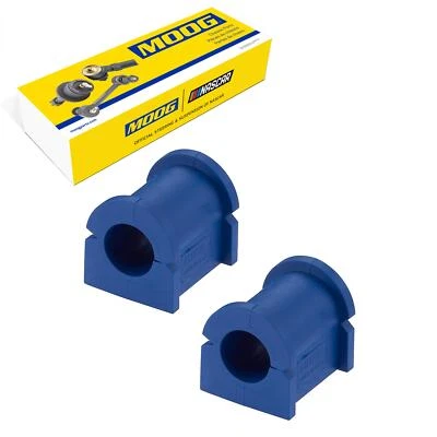 Kit de buje de barra estabilizadora de suspensión MOOG para Ford Fusion 2007-2009 Foto 1 de 3