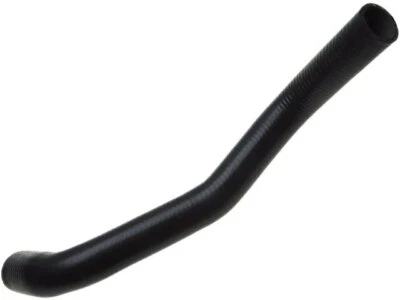 Manguera de radiador superior para Mercury Cougar 1980-1985 CA Delco 68463QBNQ 1981 1982 Foto 1 de 2