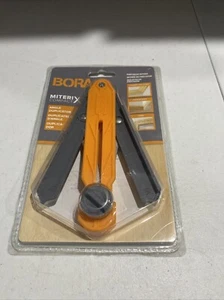 MiteriX Calibro Utensile Compatto Angolo Finder, Duplica e Spacca a Mezza per Prec... - Foto 1 di 5