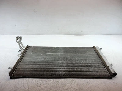 2009 2010 2011 HYUNDAI GENESIS 3.8L SEDAN 4DR CONDENSADOR AC FABRICANTE DE EQUIPAMENTO ORIGINAL 976063M170 - Imagem 1 de 4