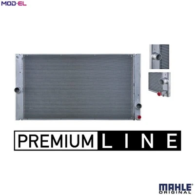 RADIATOR ENGINE COOLING CR 779 000P FOR VOLVO V50 C30 C70/II/Convertible S40 - Image 1 of 4