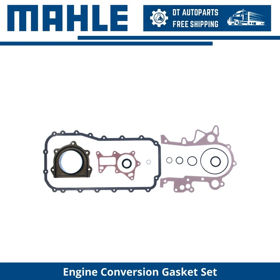 Juego de juntas de conversión de motor Mahle 2009 para Dodge Grand Caravan 2008-2010 Foto 1 de 3