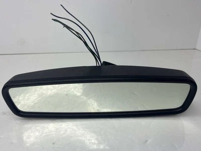 2011-2015 Lincoln MKX Ford Edge Auto Dimming Rear View Mirror BU5A-17K678-LA Foto 1 de 4