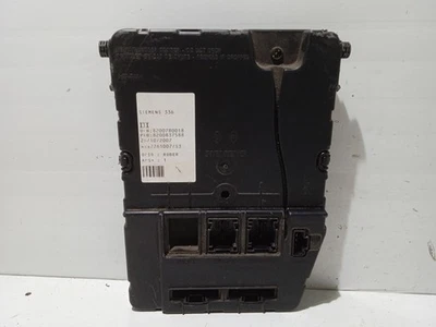 8200780018 MODULO ELETTRONICO / 8200837588 / 2275297 PER RENAULT MEGANE II STATI - Immagine 1 di 4