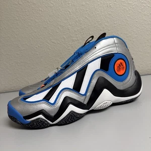 adidas Crazy 97 EQT Elevation Kobe Bryant '1997 All Star' GY9125 Men's Size 12 - Picture 1 of 6
