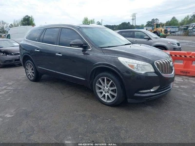 Used Left Tail Light Assembly fits: 2014 Buick Enclave quarter panel mounted Lef - Image 1 of 4