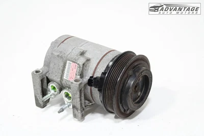 Jeep Grand Cherokee 2016-2022 3,6 L aire acondicionado compresor y embrague OEM Foto 1 de 4