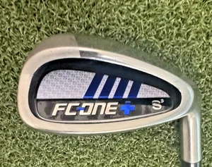 Swing Science FC- One Wedge  /RH/Swing Science Regular Graphite ~37"/ pm7053 - Picture 1 of 9