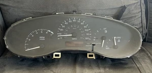 1997-1999  CUTLASS SPEEDOMTER GAUGE INSTRUMENT CLUSTER  - Bild 1 von 5