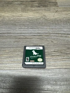 Nintendogs: Lab & Friends (Nintendo DS, 2005) nur Cartridge - Bild 1 von 2