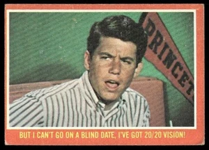 1976 Topps Happy Days #40A But I Can't Go On A Blind Date, I've ... 'A' Series - Picture 1 of 2