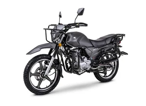 Romet ADV Military 125 ccm Euro 5 + Neu vom Romet Händler !!! - Bild 1 von 8