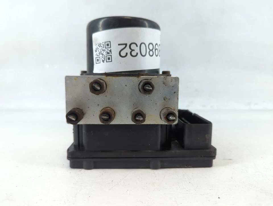 Módulo de control de bomba ABS Nissan Murano 2004-2004 GFVKO Foto 1 de 4