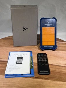 Swing Caddie SC200 Portable Launch Monitor - Picture 1 of 5