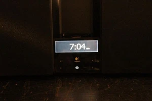 Logitech Audiostation iPod iPhone Hi Fi Docking Audio Station S-0217A - Picture 1 of 10