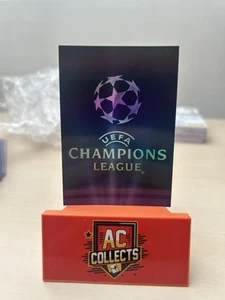 Panini 2010-11 Premium UEFA Champions League Champions League Logo #1 (2130) - Bild 1 von 1