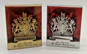 ZWEI Matchbox Lesney Heritage Series Silver Jubilee Figuren, OVP - Bild 1 von 3