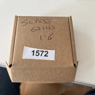 Intel NEW Core 2 Duo CPU E2140 dual 1.6GHz SLA3J socketT 775 SKU 1572 - Image 1 of 2