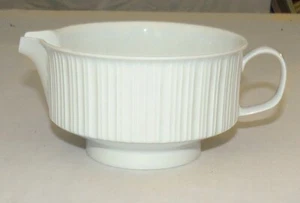 Rosenthal Secunda Cobalt 4,3/4 pulgadas de diámetro Gravy Boat - Excelente - Imagen 1 de 3