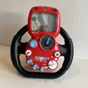 Smoby Cars XRS 370215 V8 Driver - FREE TRACKED COURIER - W1C - Picture 1 of 5