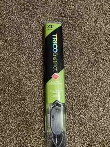 TRICO 21 Inch Instinct Standard Hybrid Wiper Blade Universal fit wiper 28-210 - Picture 1 of 2