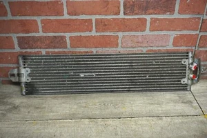2004-2009 VOLKSWAGEN TOUAREG 7L 4.2L GAS AUTO TRANSMISSION OIL COOLER 132K OEM - Picture 1 of 9