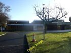 Photo 12X8 Rainham Mark Grammar School Lower Twydall As Seen From Gate On  C2013