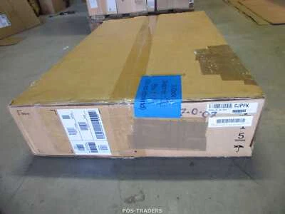 Dell CJPFK Powervault MD3660i Storage array 12 Hard drive drawer 1X LFF  NEW NEU - Bild 1 von 3