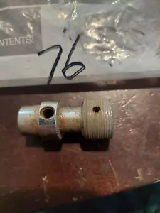 Roger's Mic Clip Holder - Picture 1 of 3